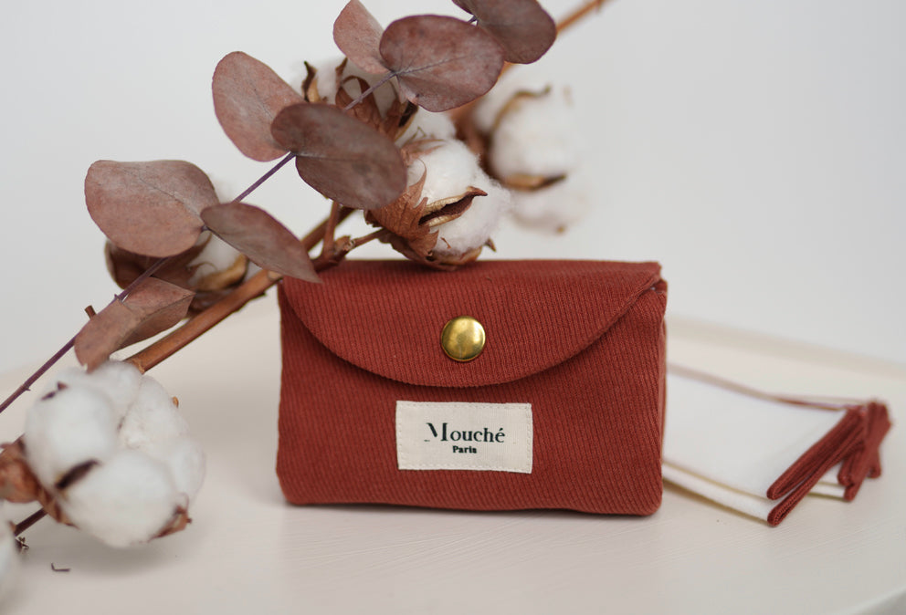 Les engagements de Mouché Paris pour la planète