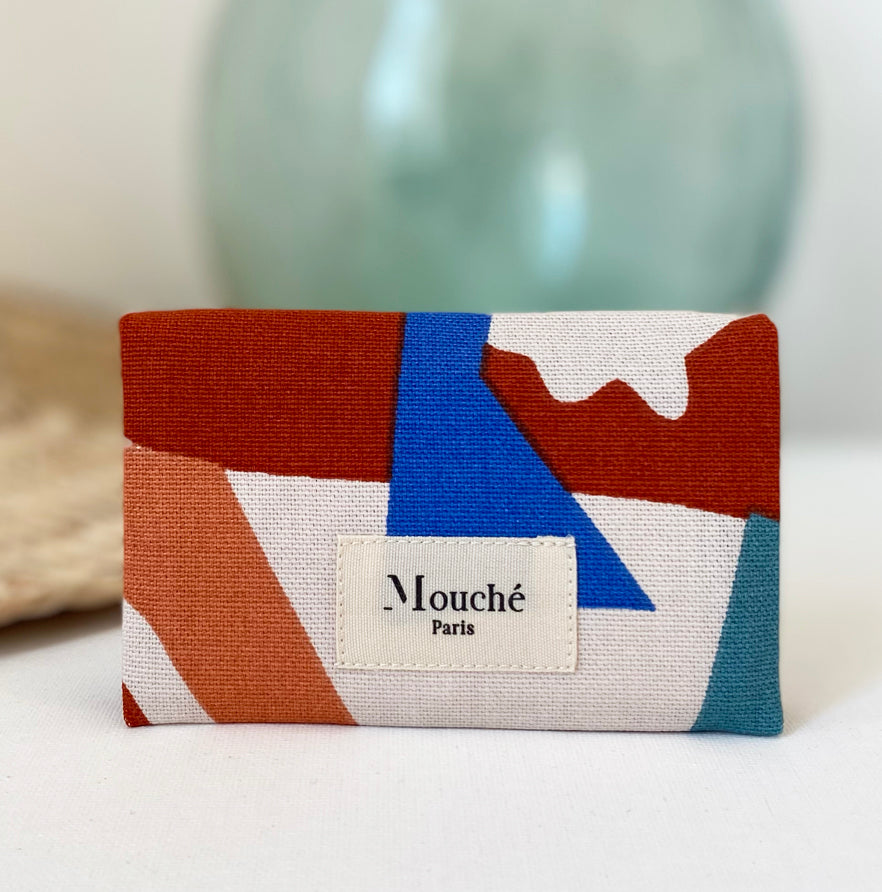 Pochette L'Essentielle 2 mouchoirs