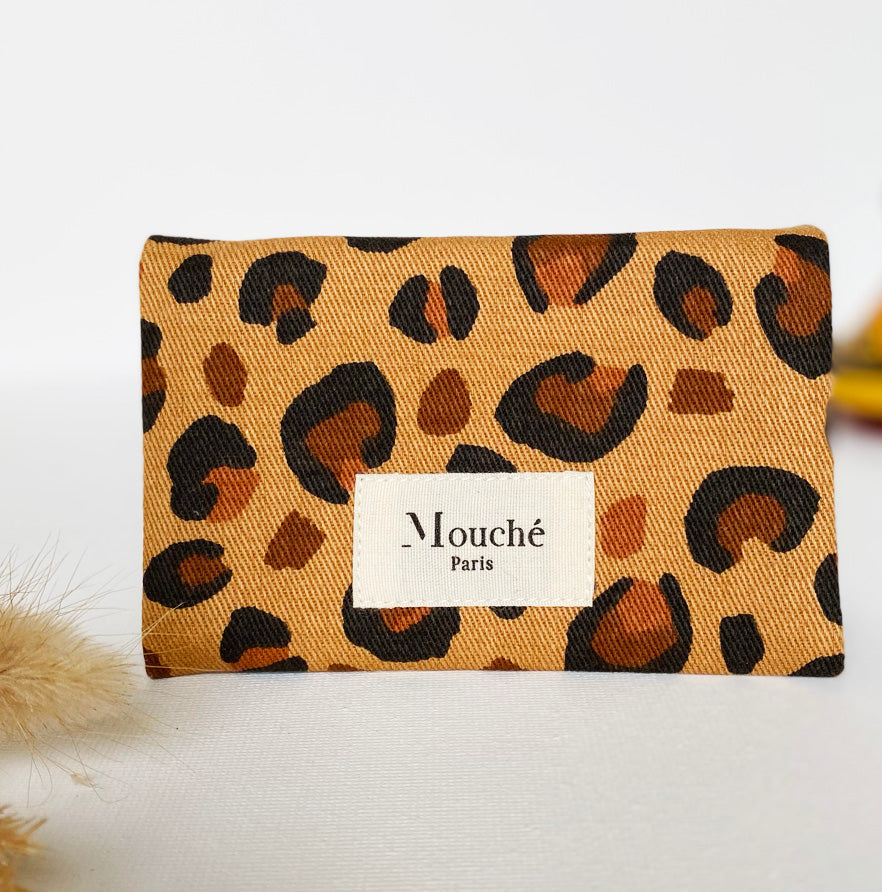 Pochette L'Essentielle 2 mouchoirs