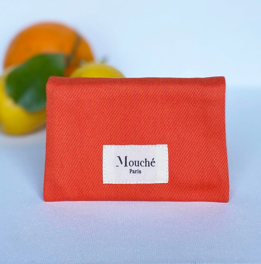 Pochette L'Essentielle 2 mouchoirs
