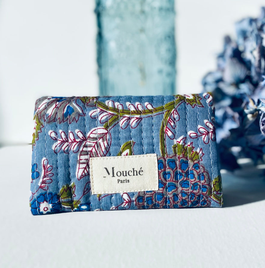 Pochette L'Essentielle 2 mouchoirs
