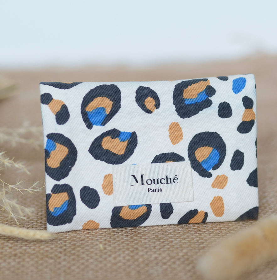 Pochette L'Essentielle 2 mouchoirs