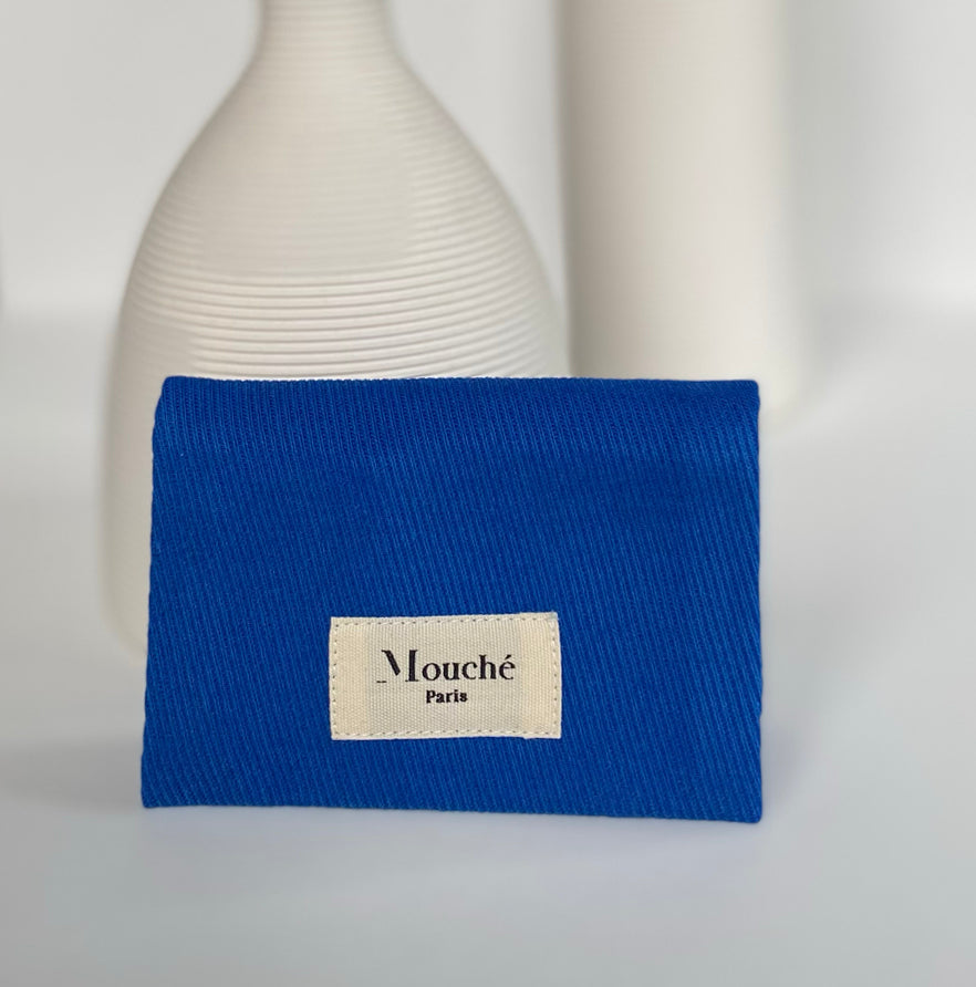 Pochette L'Essentielle 2 mouchoirs