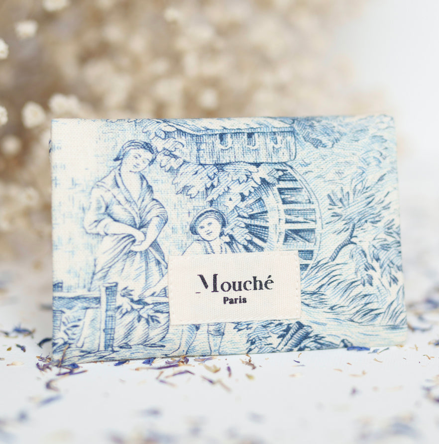 Pochette L'Essentielle 2 mouchoirs