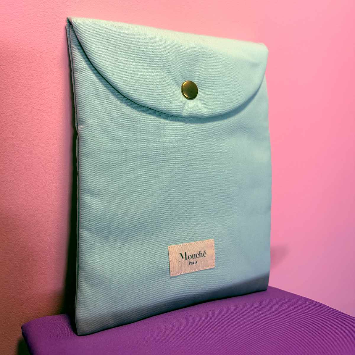 Pochette l'Organisée petit modèle