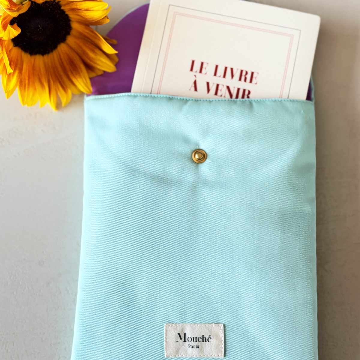 Pochette l'Organisée petit modèle
