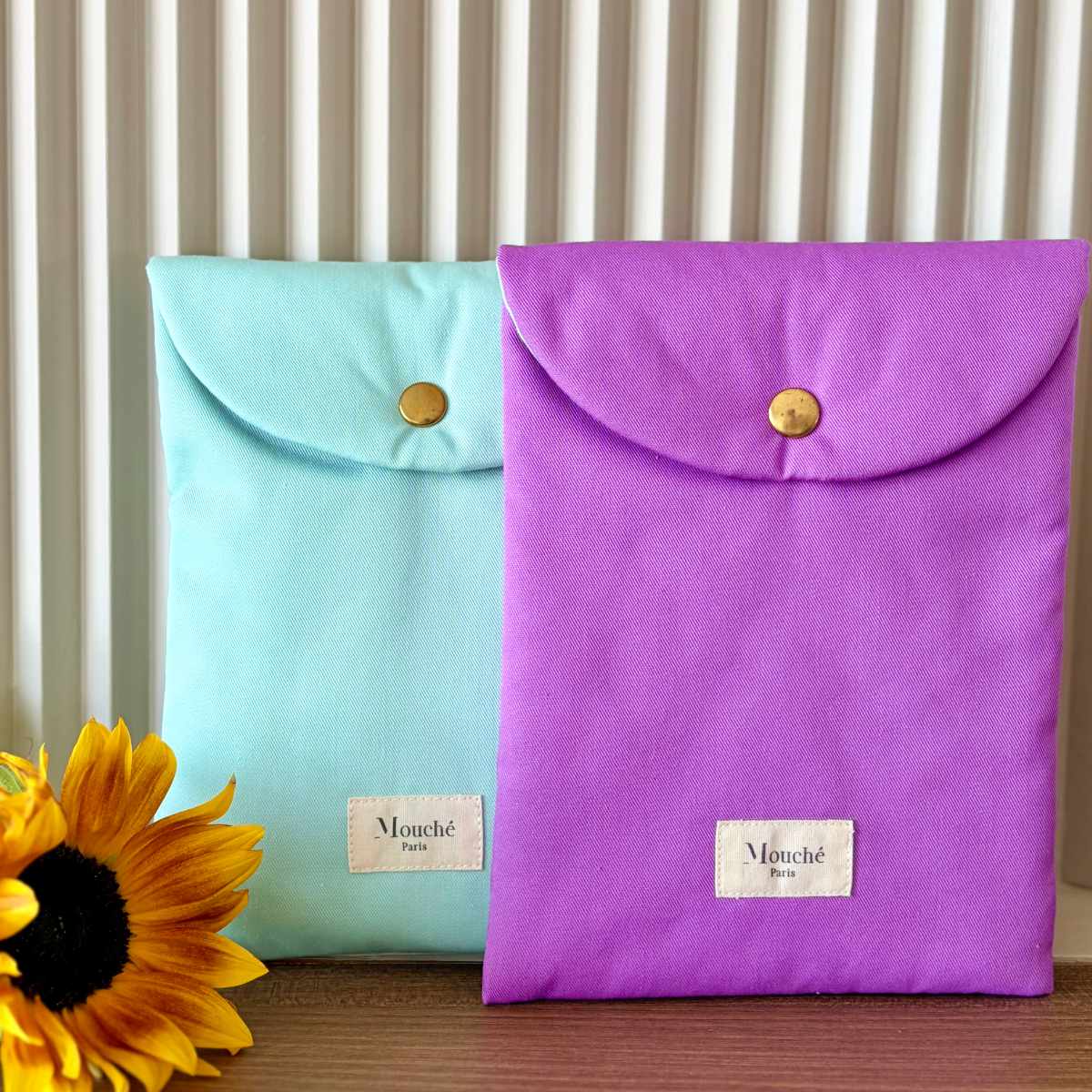 Pochette l'Organisée petit modèle