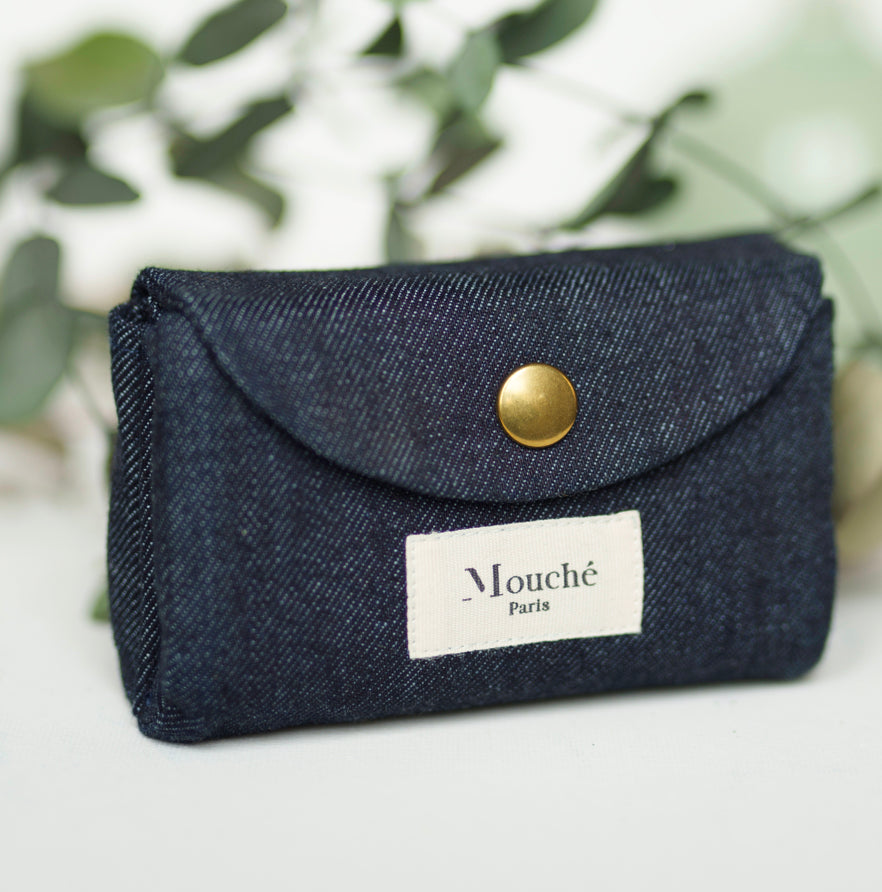Pochette L'Originale 6 mouchoirs
