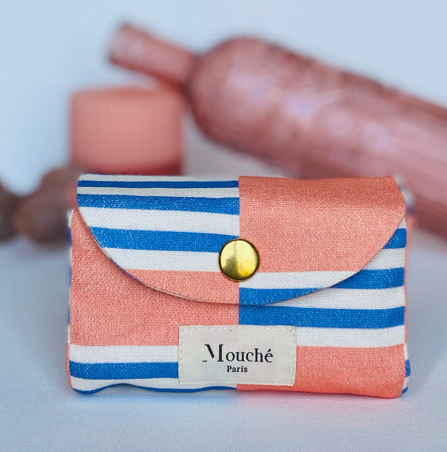 Pochette L'Originale 6 mouchoirs