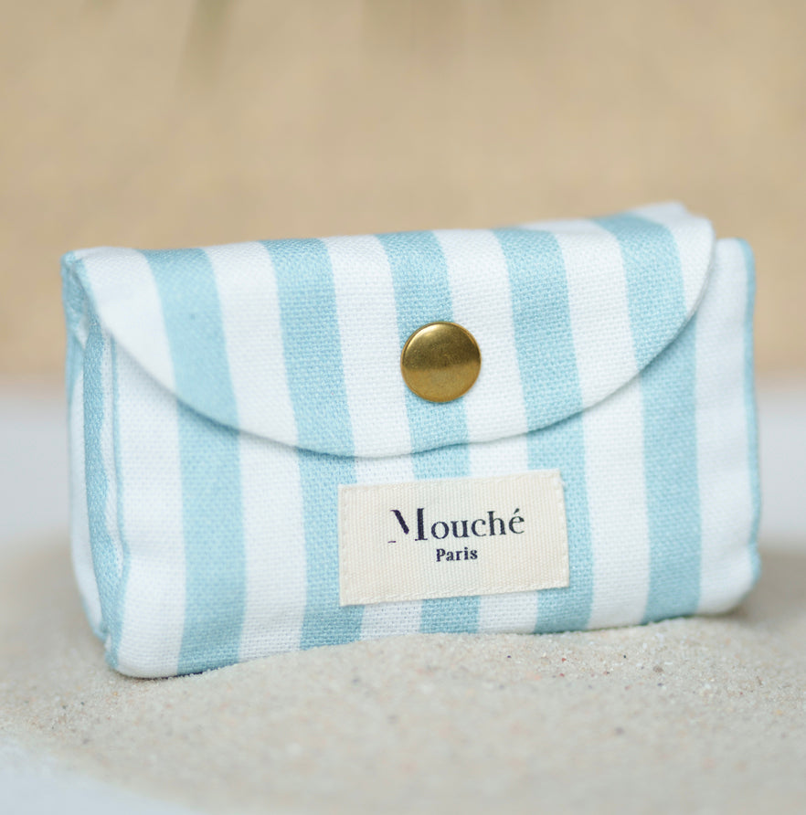 Pochette L'Originale 6 mouchoirs