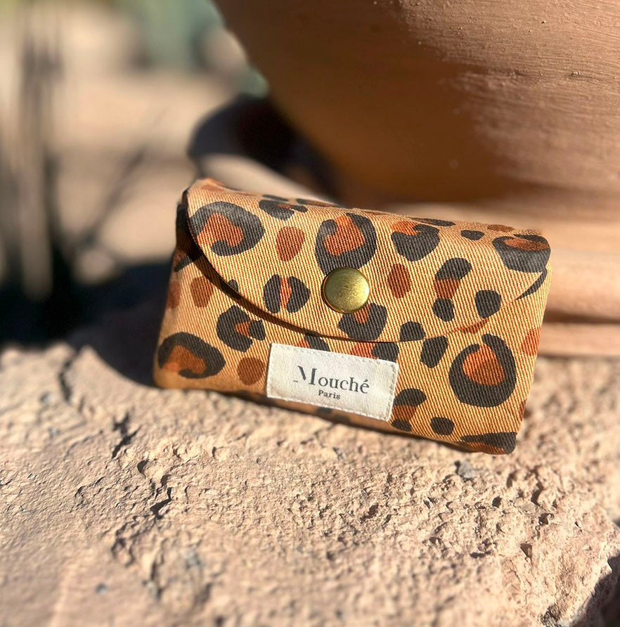 Pochette L'Originale 6 mouchoirs