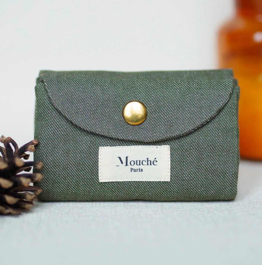 Pochette L'Originale 6 mouchoirs