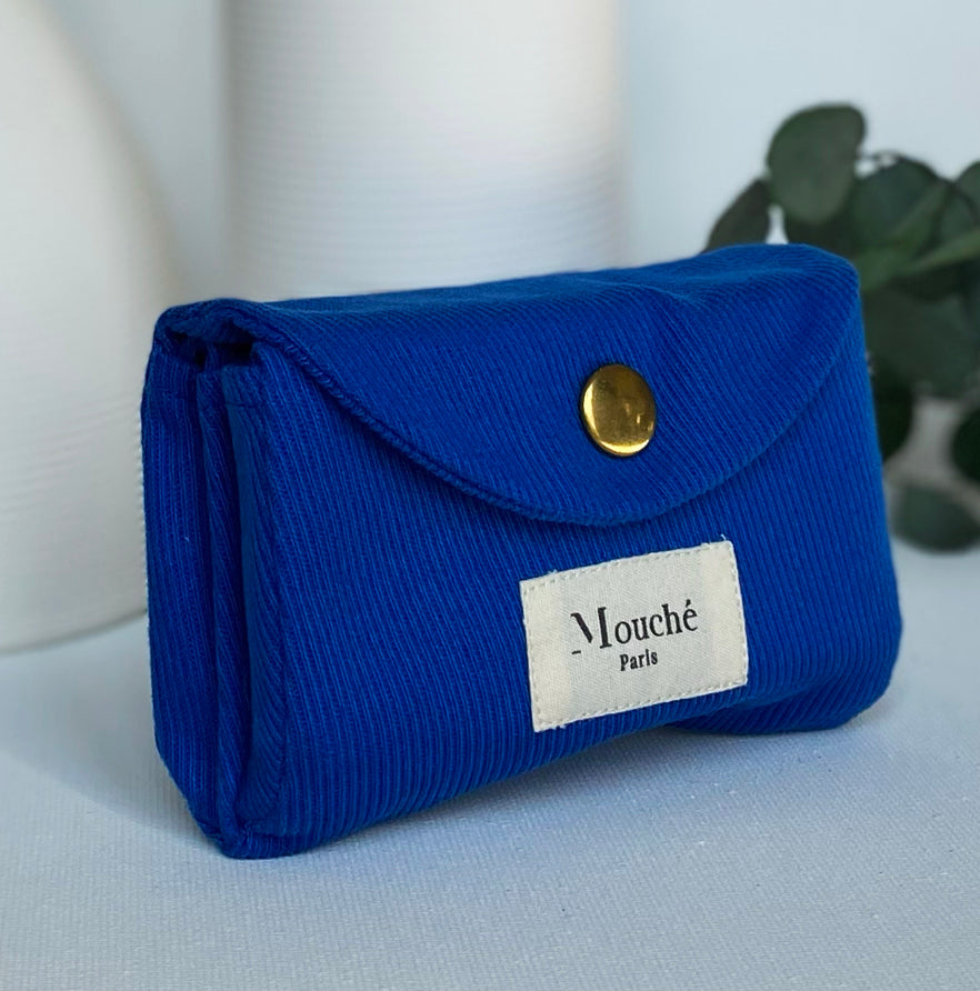 Pochette L'Originale 6 mouchoirs