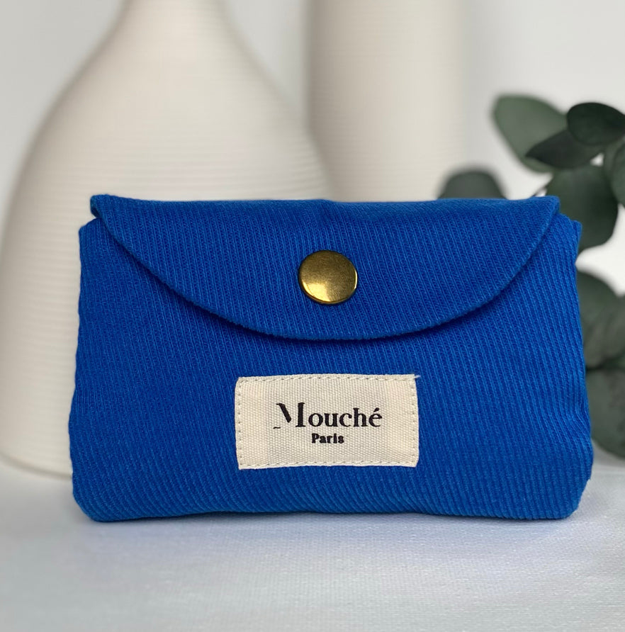 Pochette L'Originale 6 mouchoirs
