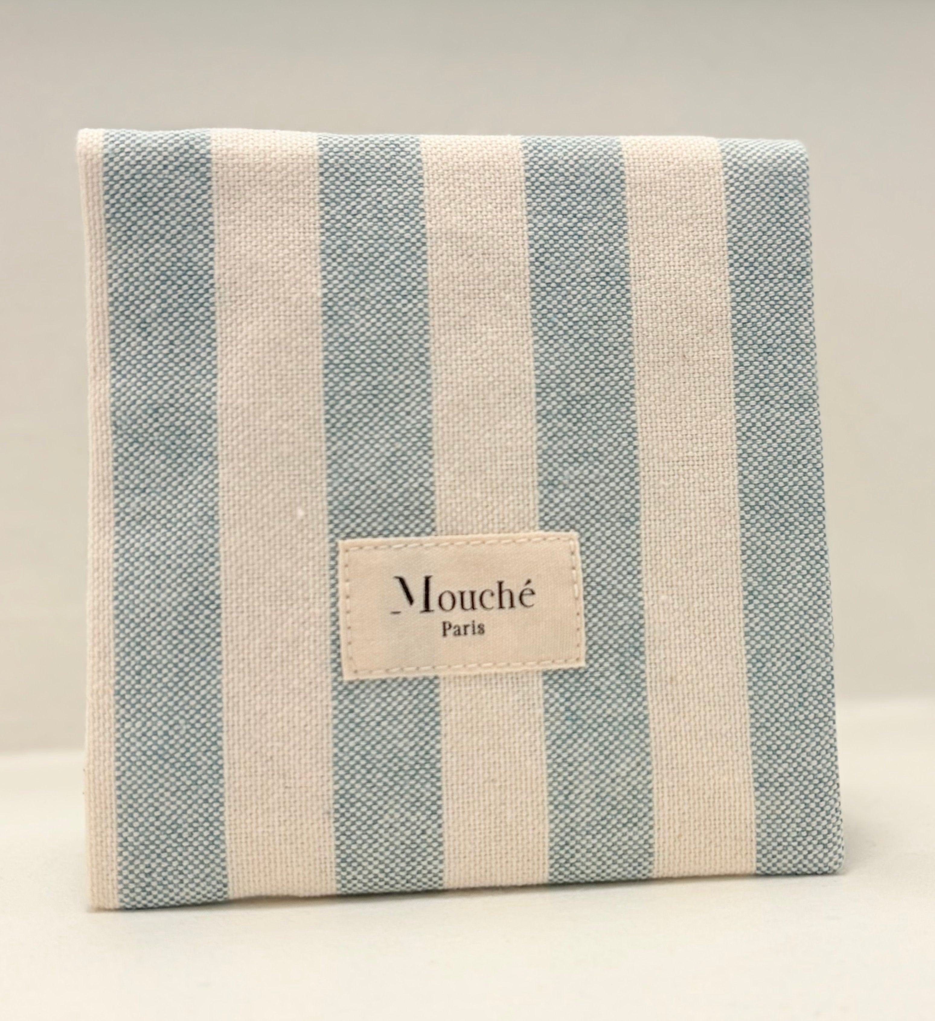 Pochette Skincare la Délicate
