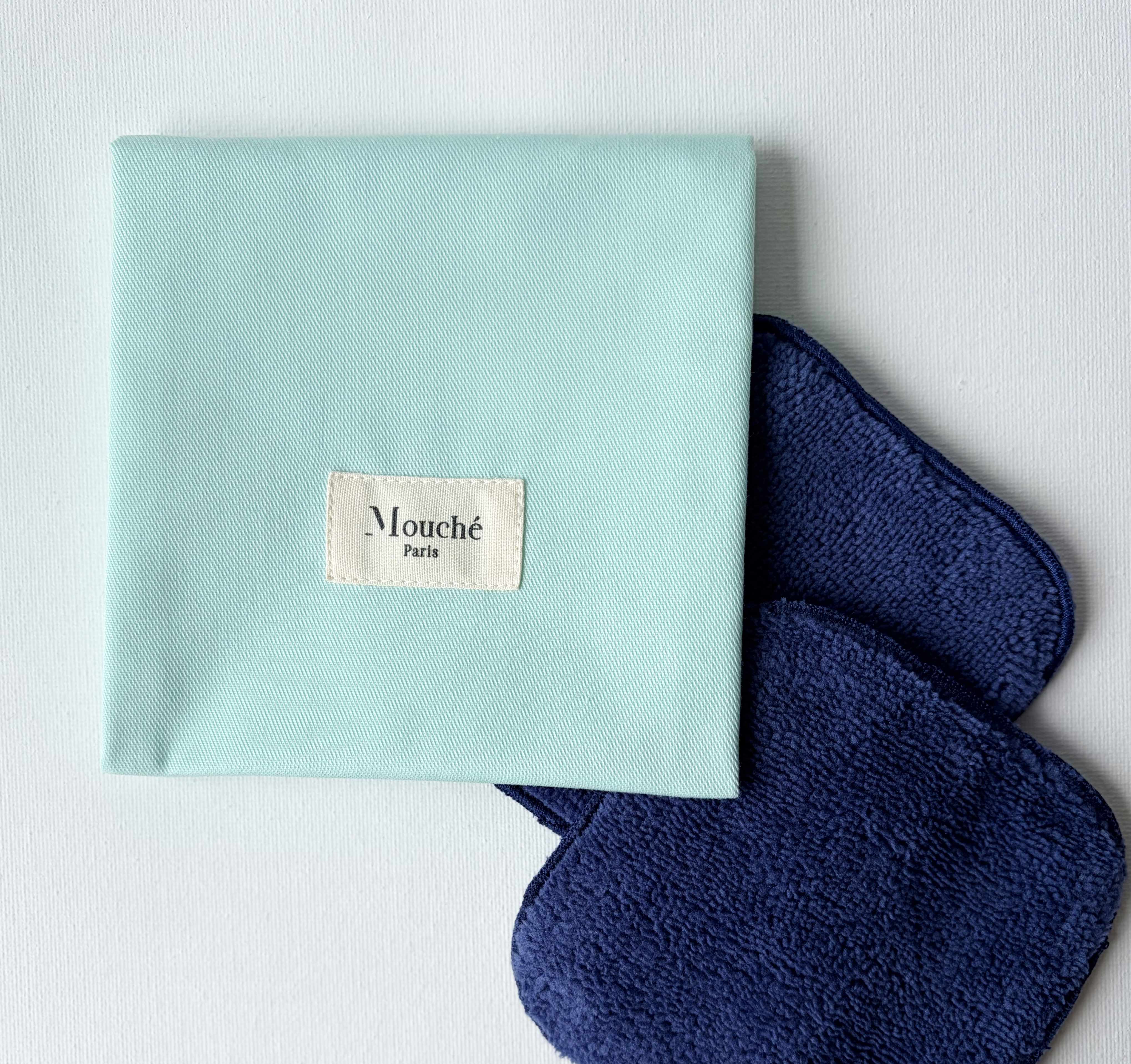 Pochette Skincare la Délicate