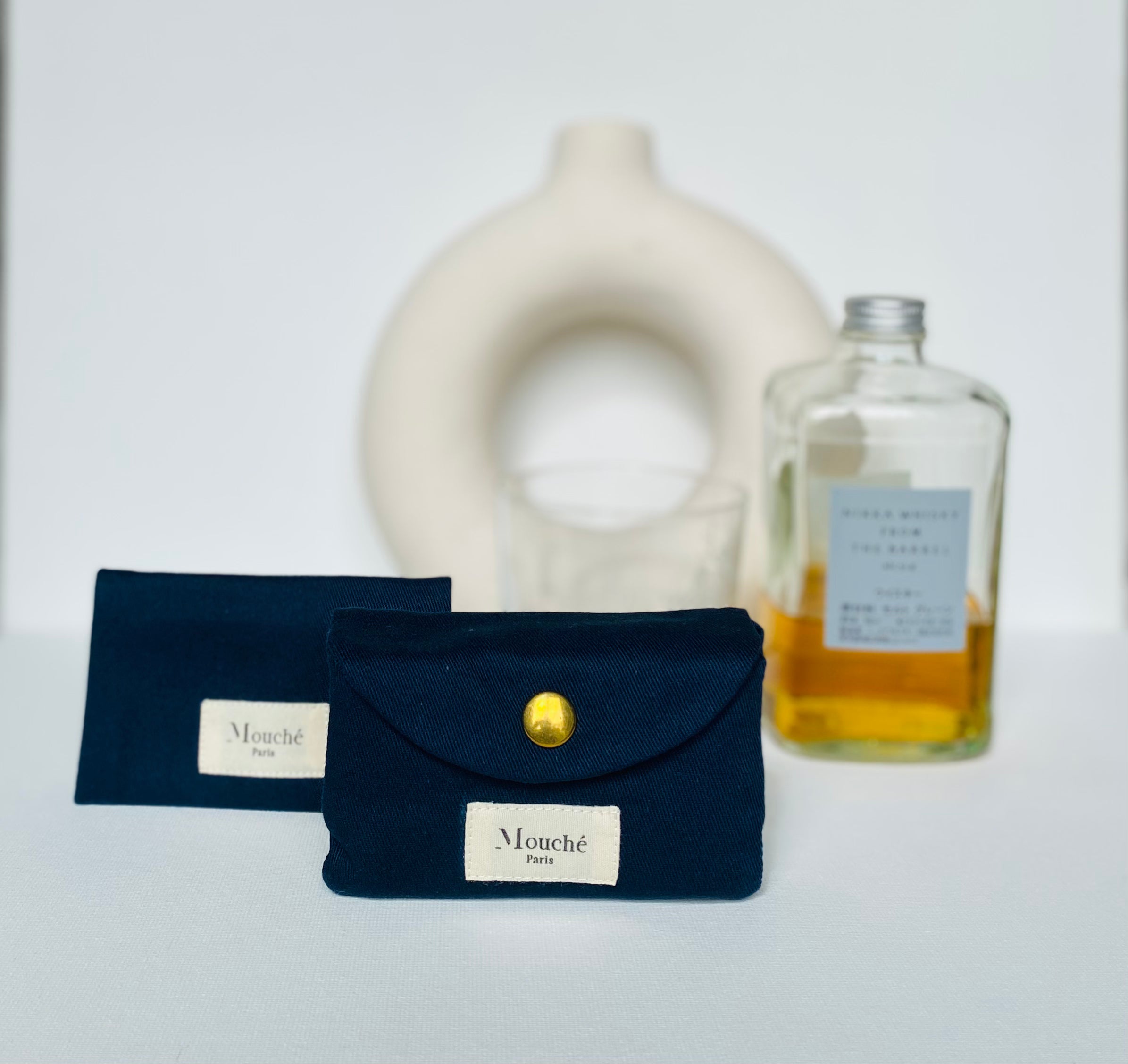 Pochette L'Originale 6 mouchoirs