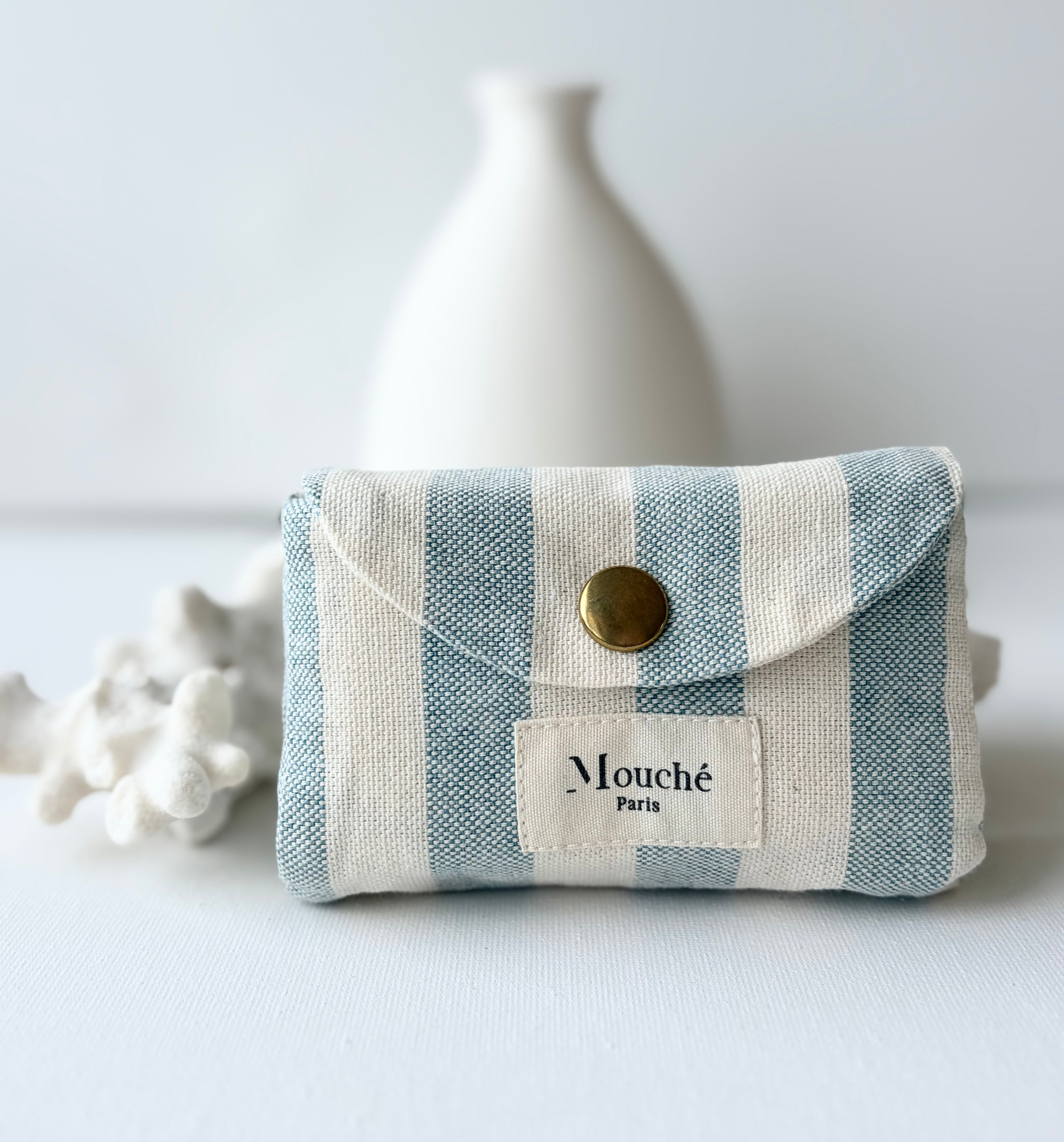 Pochette L'Originale 6 mouchoirs
