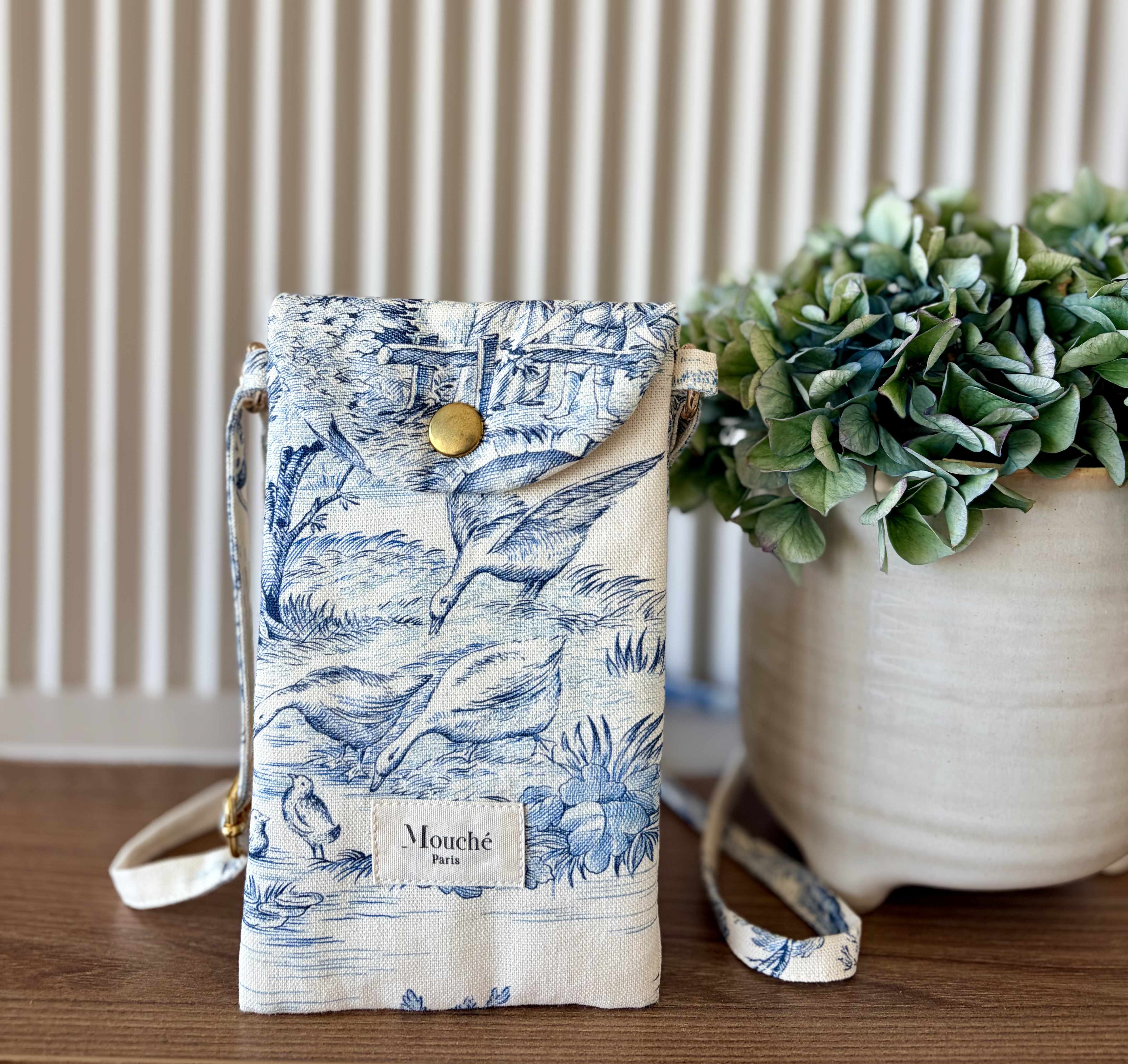 Pochette Nomade