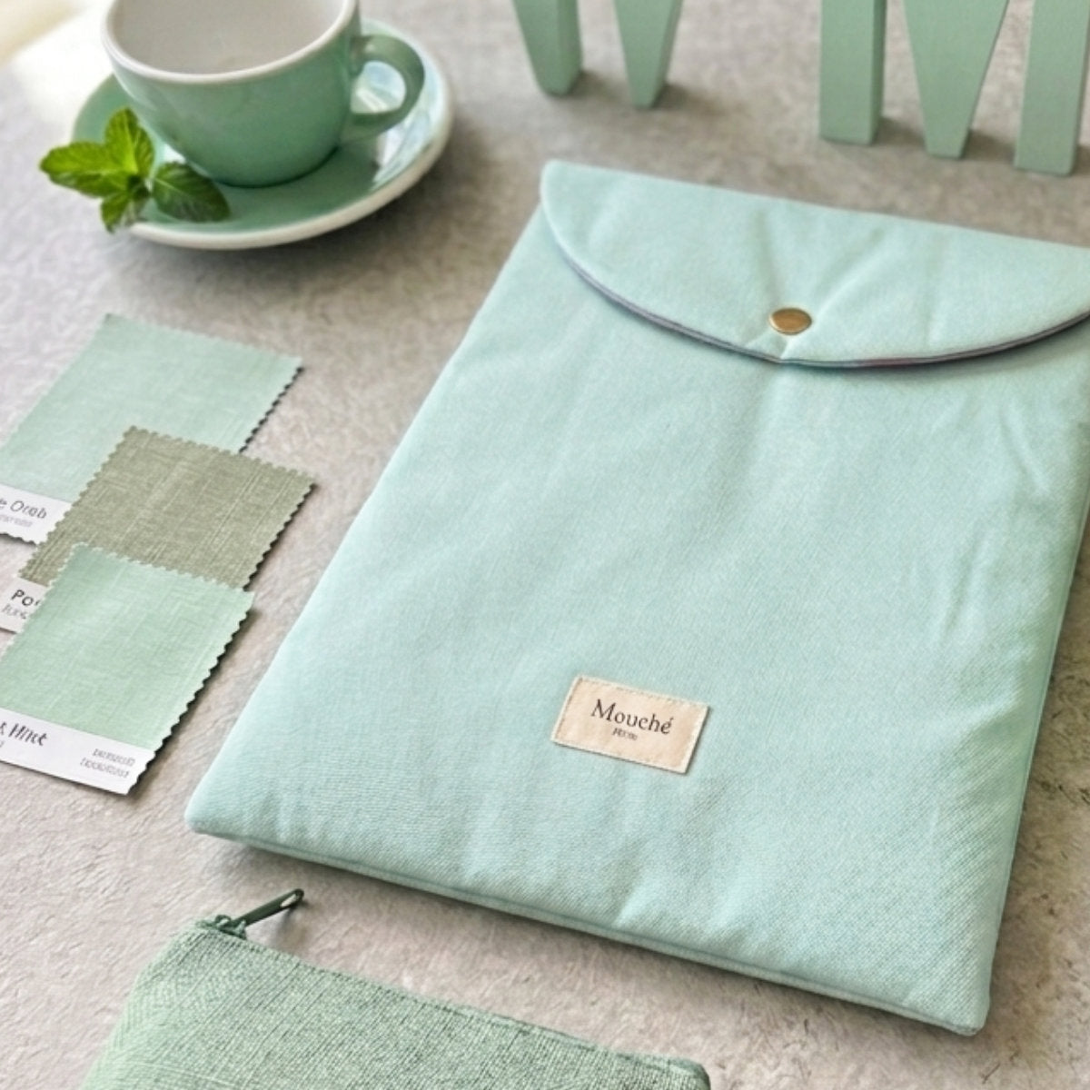 Pochette l'Organisée grand modèle