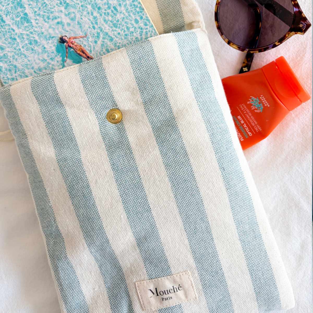 Pochette l'Organisée petit modèle