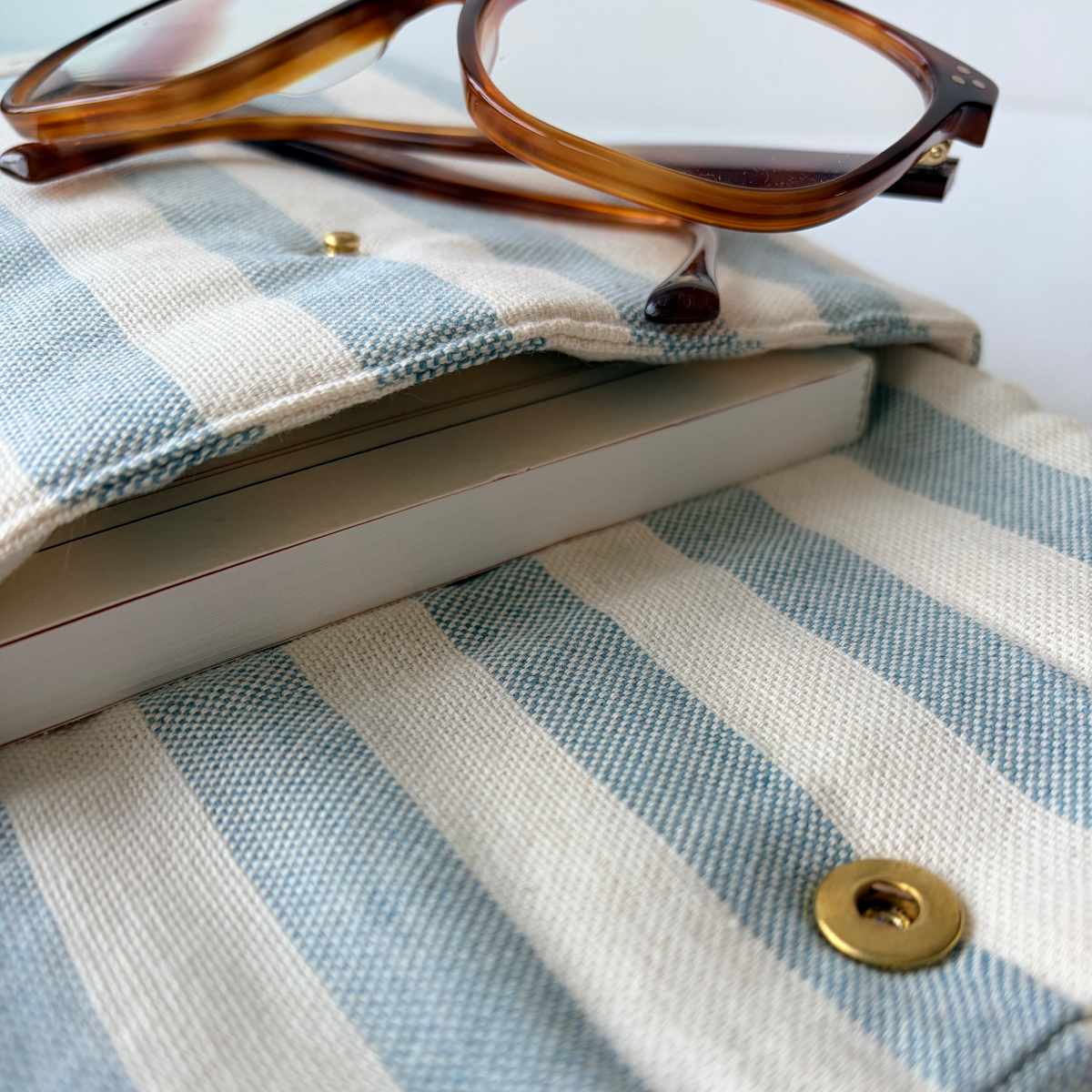 Pochette l'Organisée petit modèle