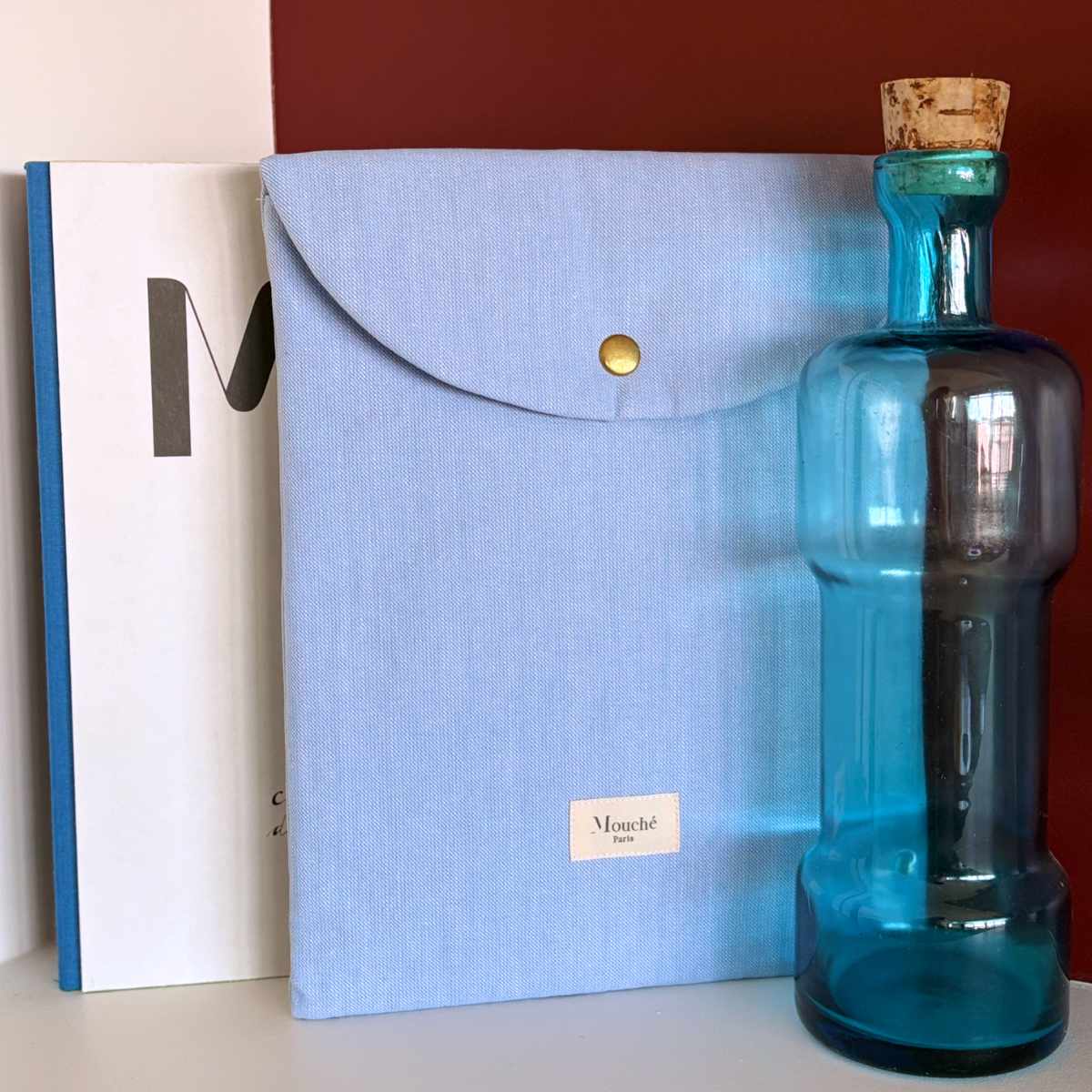 Pochette l'Organisée grand modèle