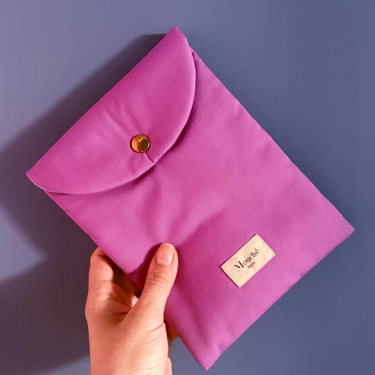 Pochette l'Organisée petit modèle