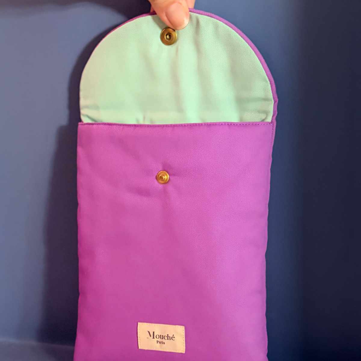 Pochette l'Organisée petit modèle