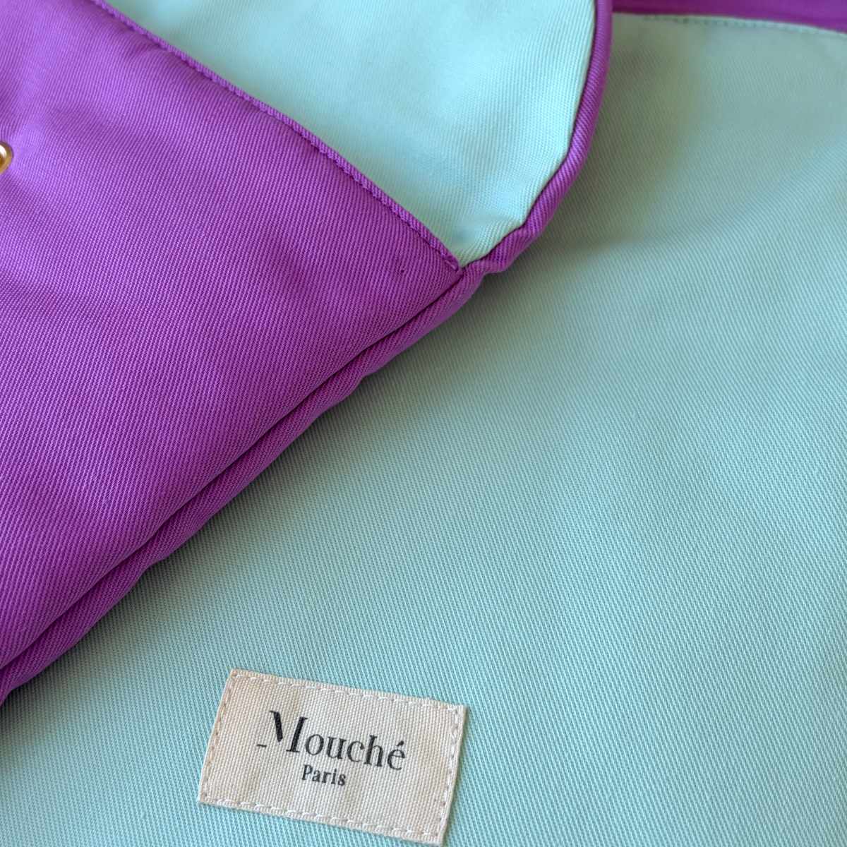 Pochette l'Organisée petit modèle