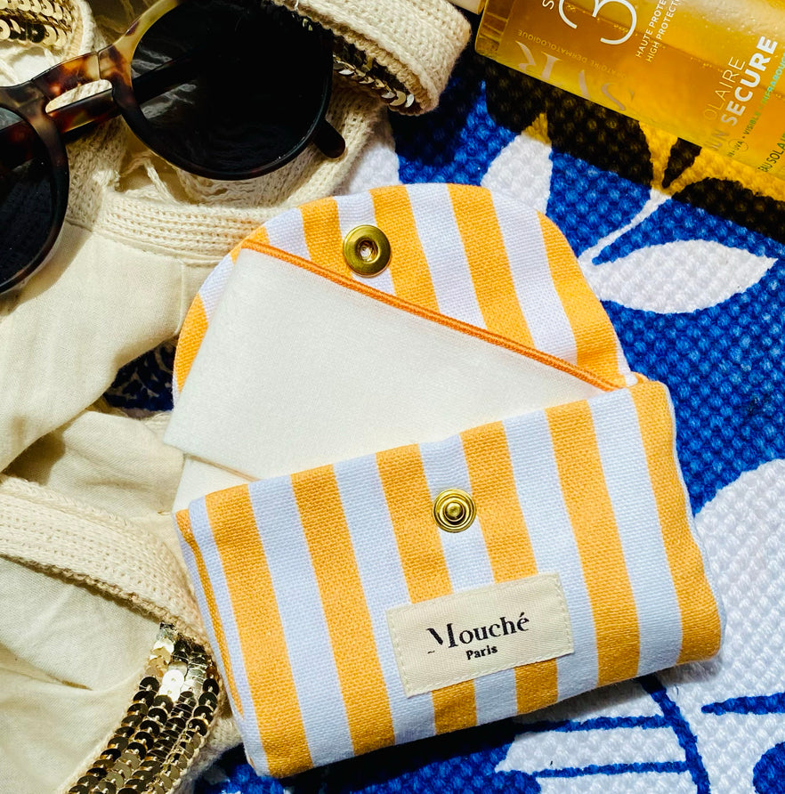 Pochette L'Originale 6 mouchoirs