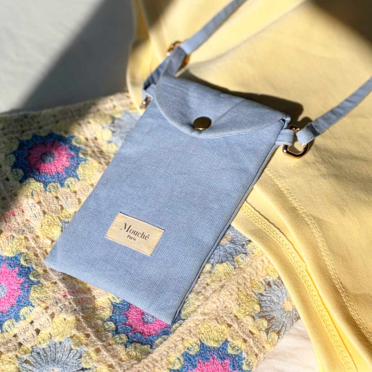 Pochette Nomade