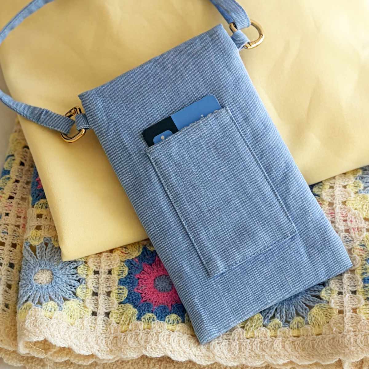 Pochette Nomade