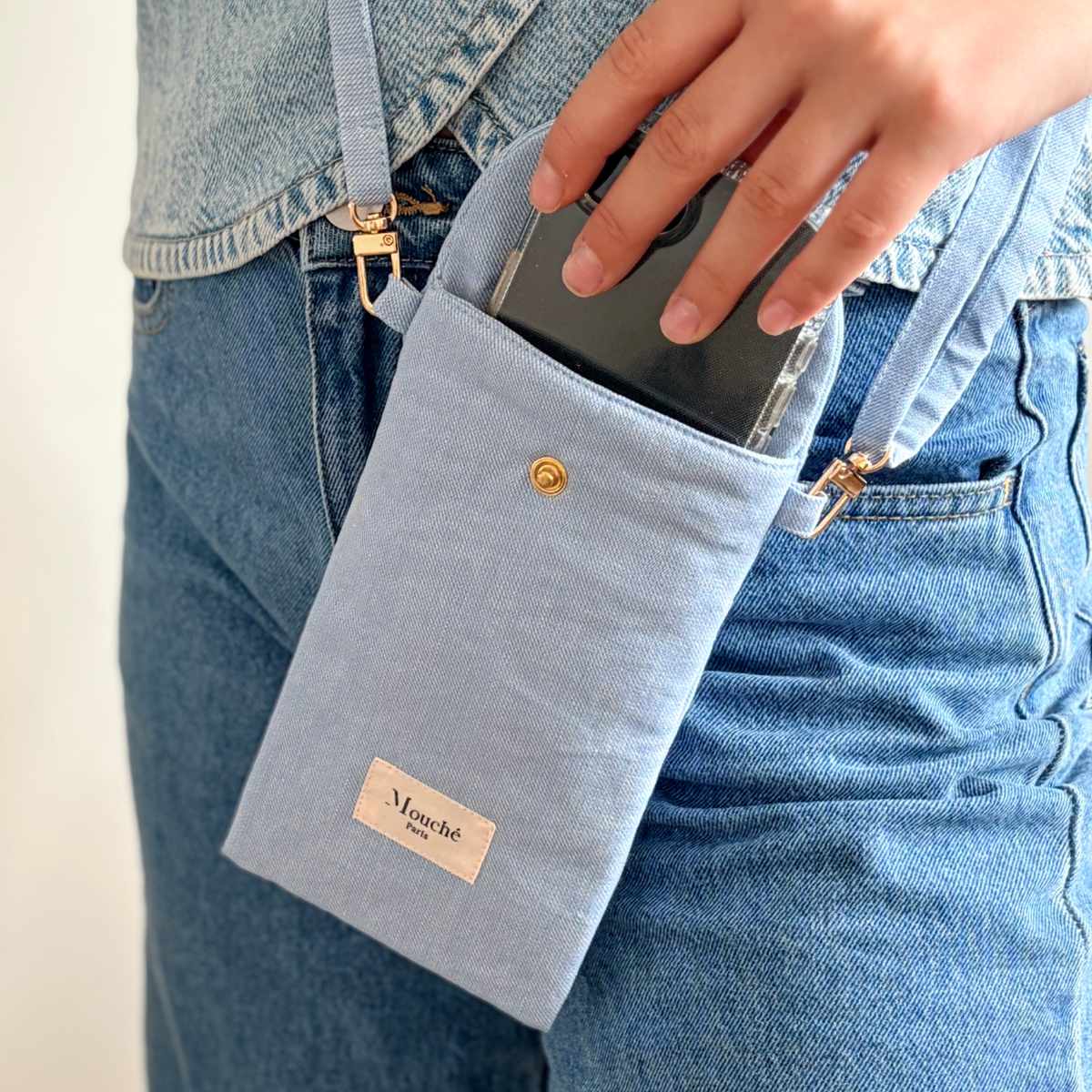 Pochette Nomade