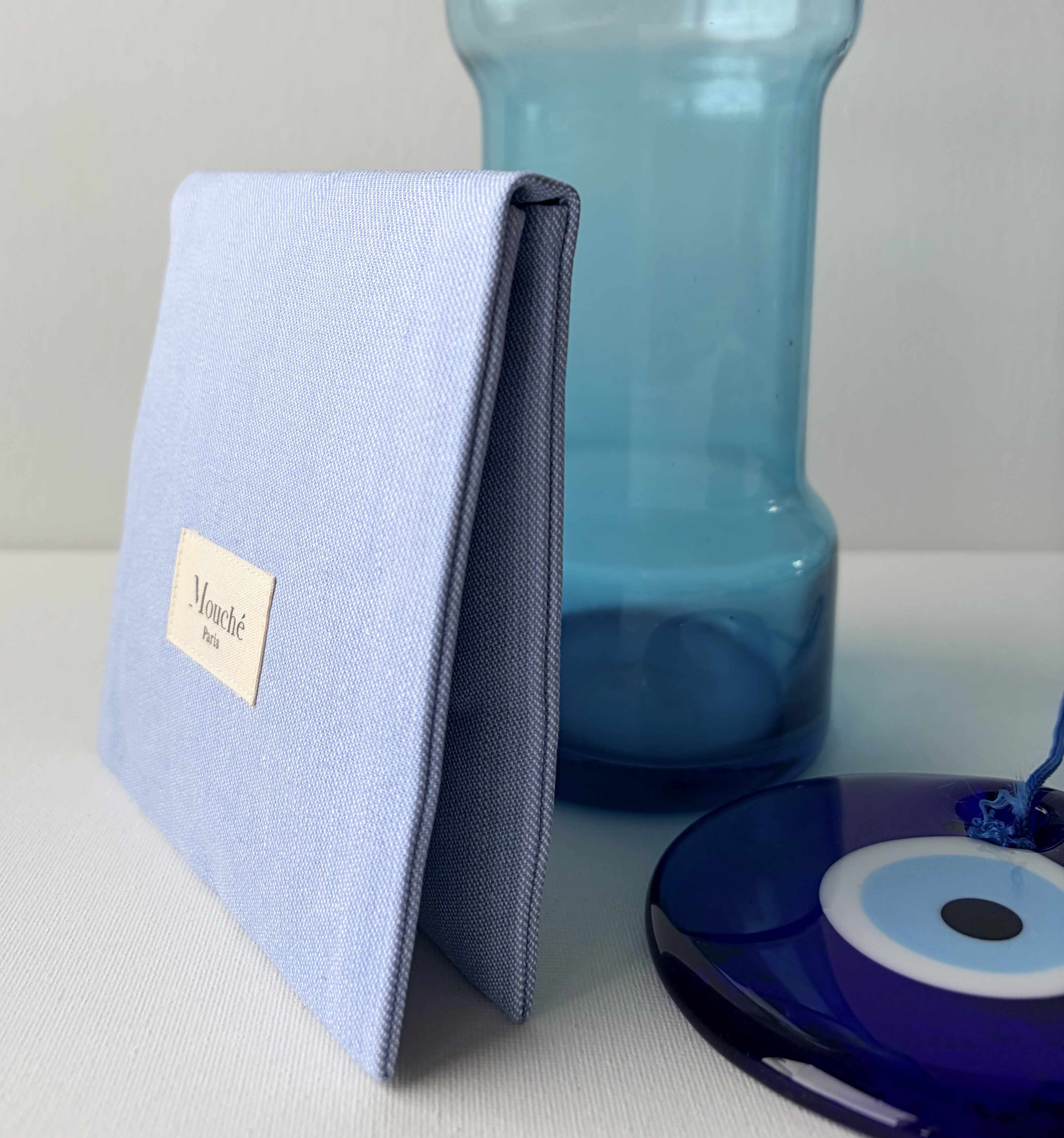 Pochette Skincare la Délicate