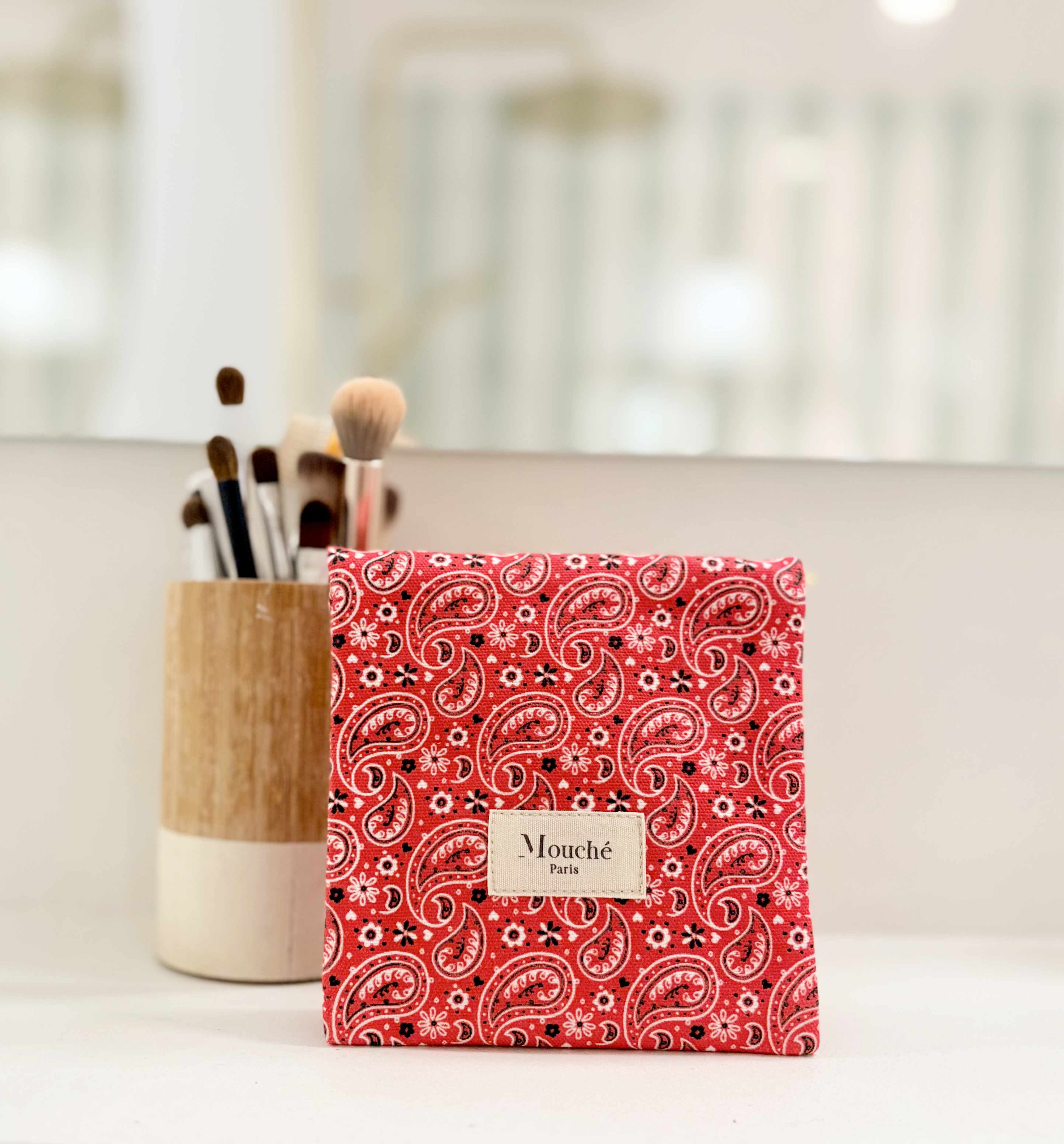 Pochette Skincare la Délicate