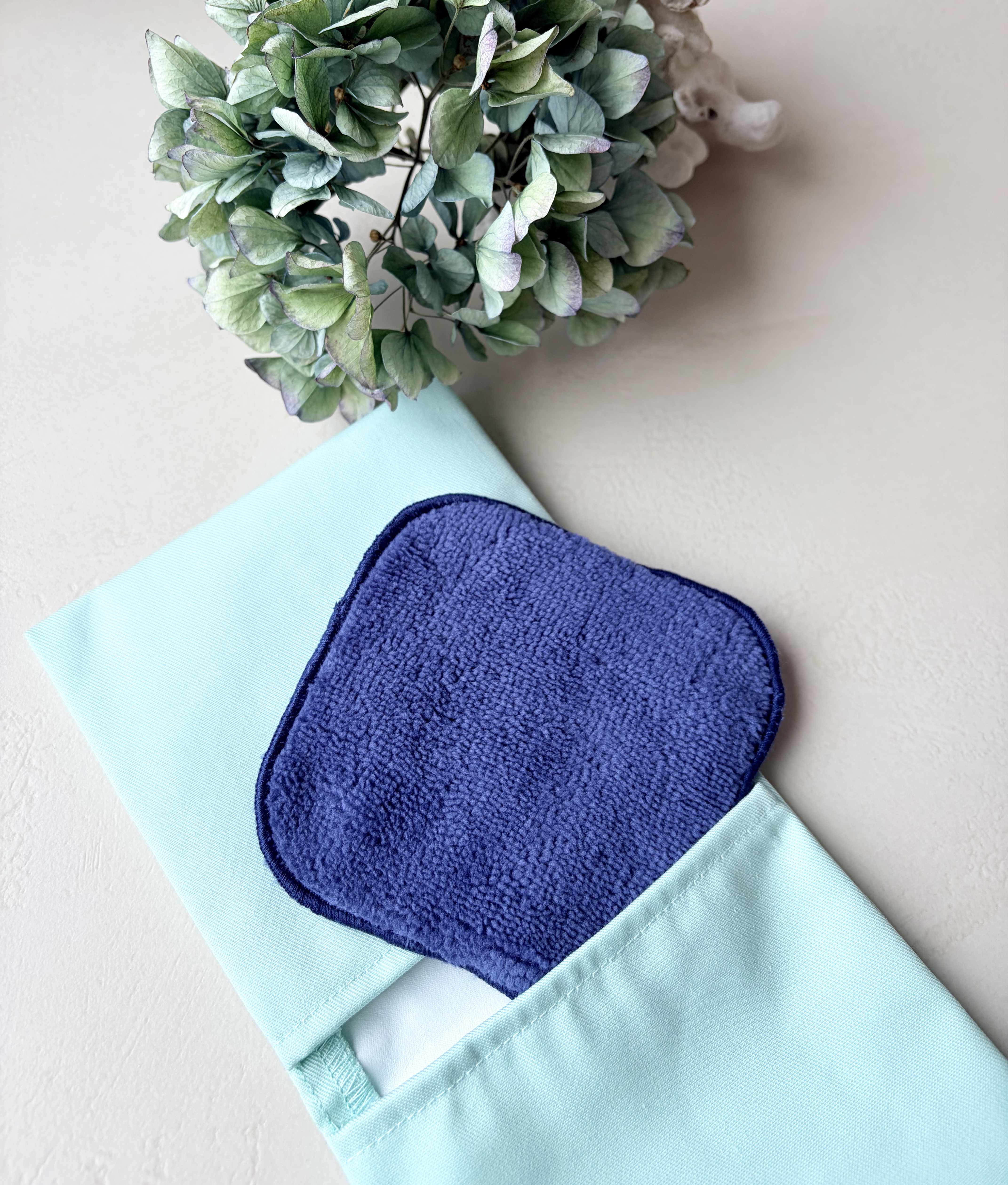 Pochette Skincare la Délicate