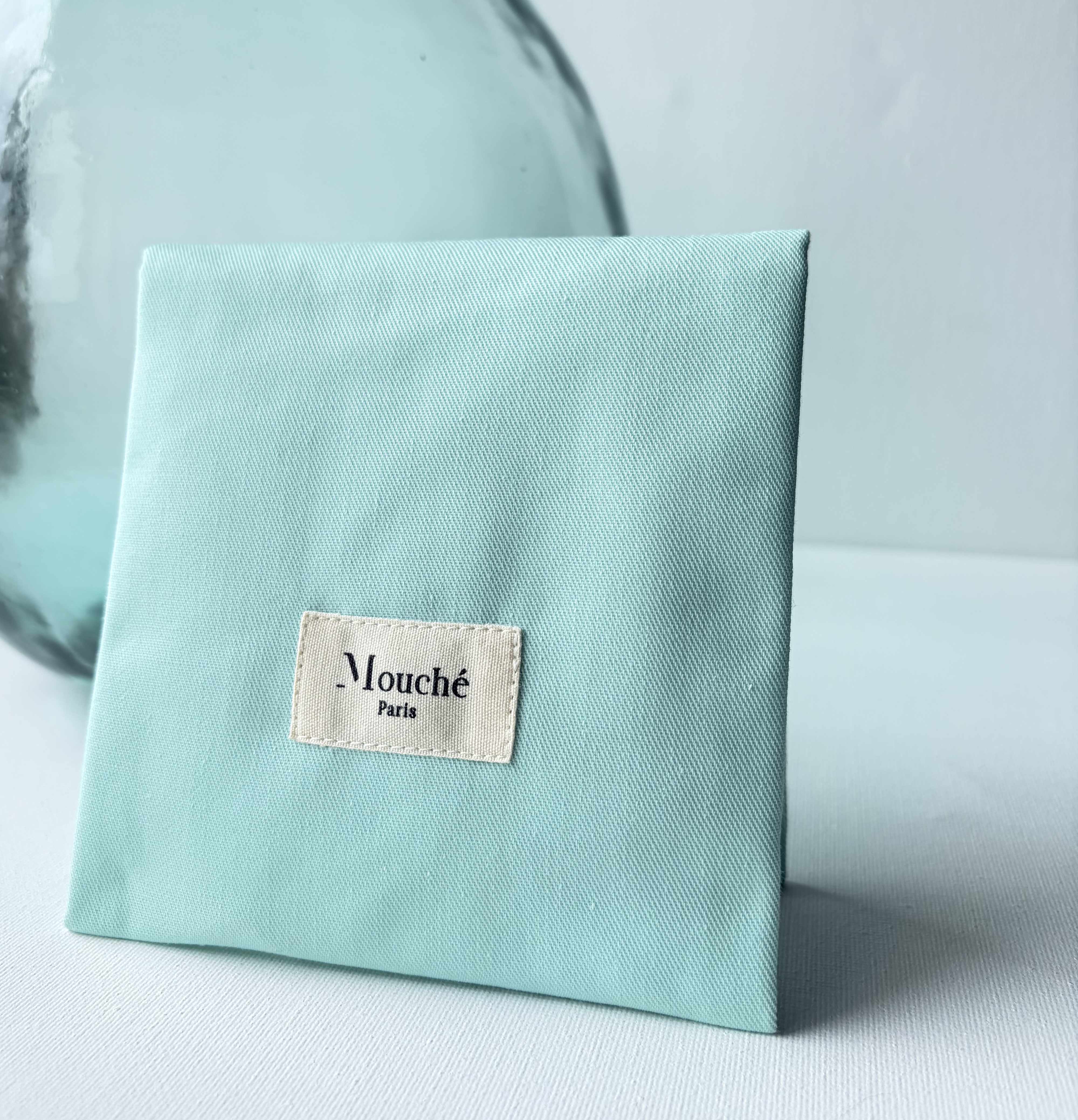 Pochette Skincare la Délicate