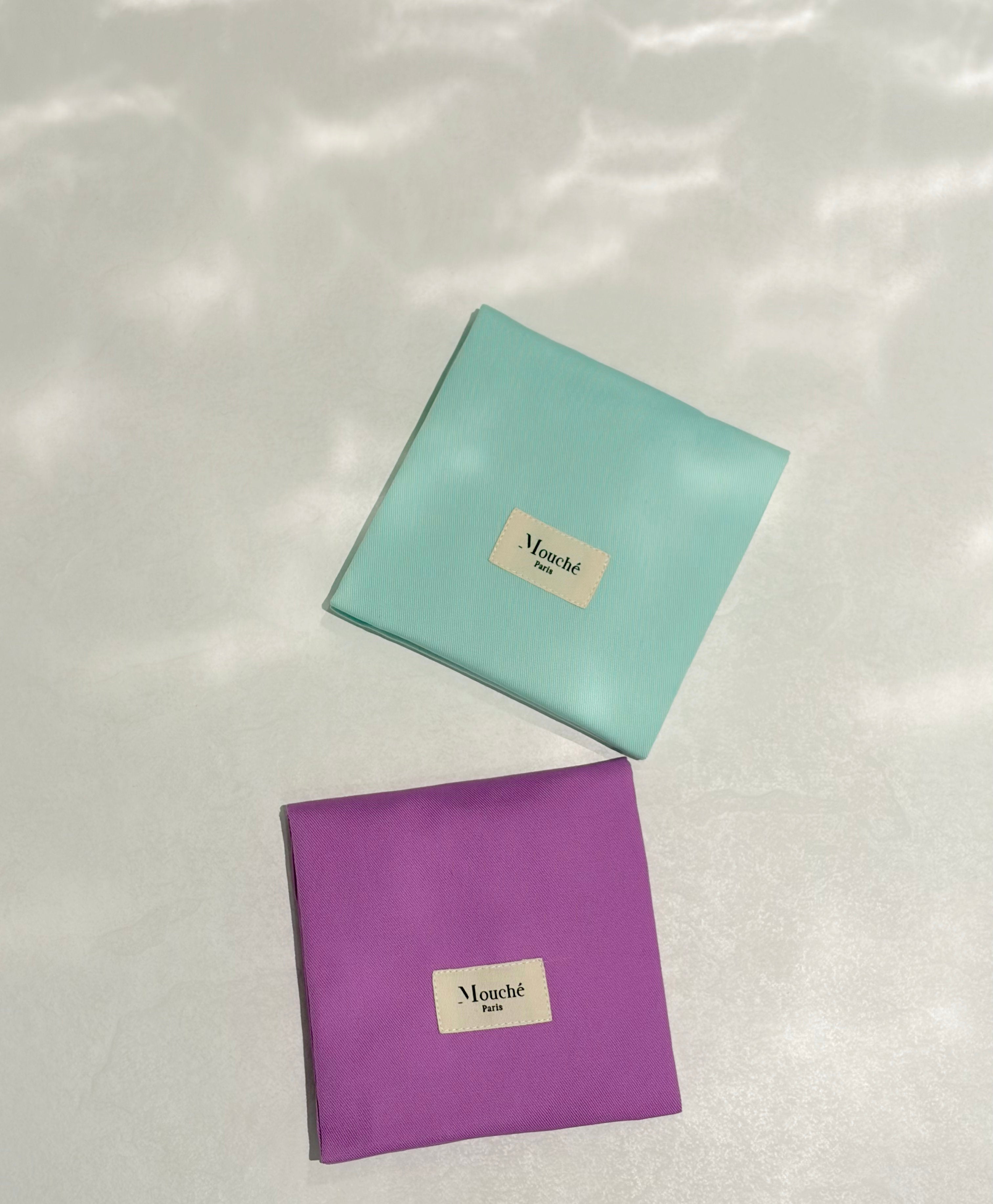 Pochette Skincare la Délicate