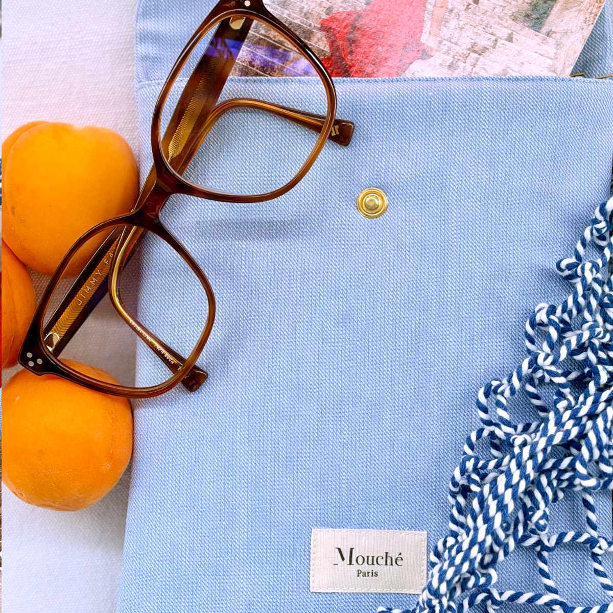 Pochette l'Organisée petit modèle