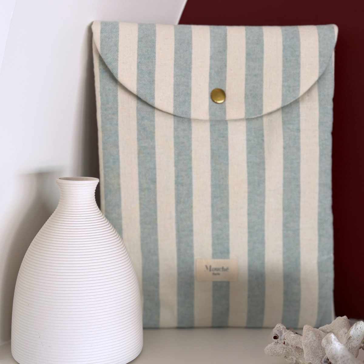 Pochette l'Organisée grand modèle