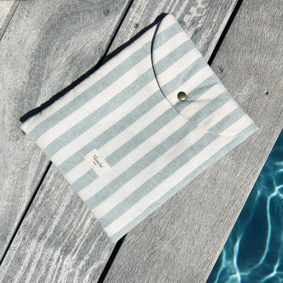 Pochette l'Organisée grand modèle