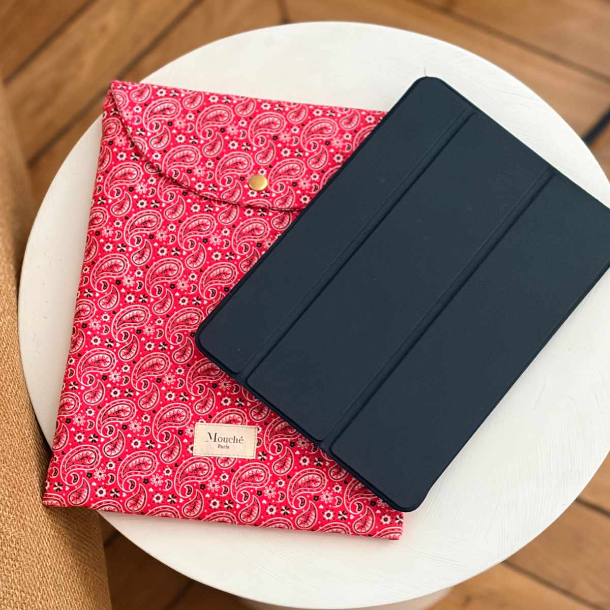 Pochette l'Organisée grand modèle